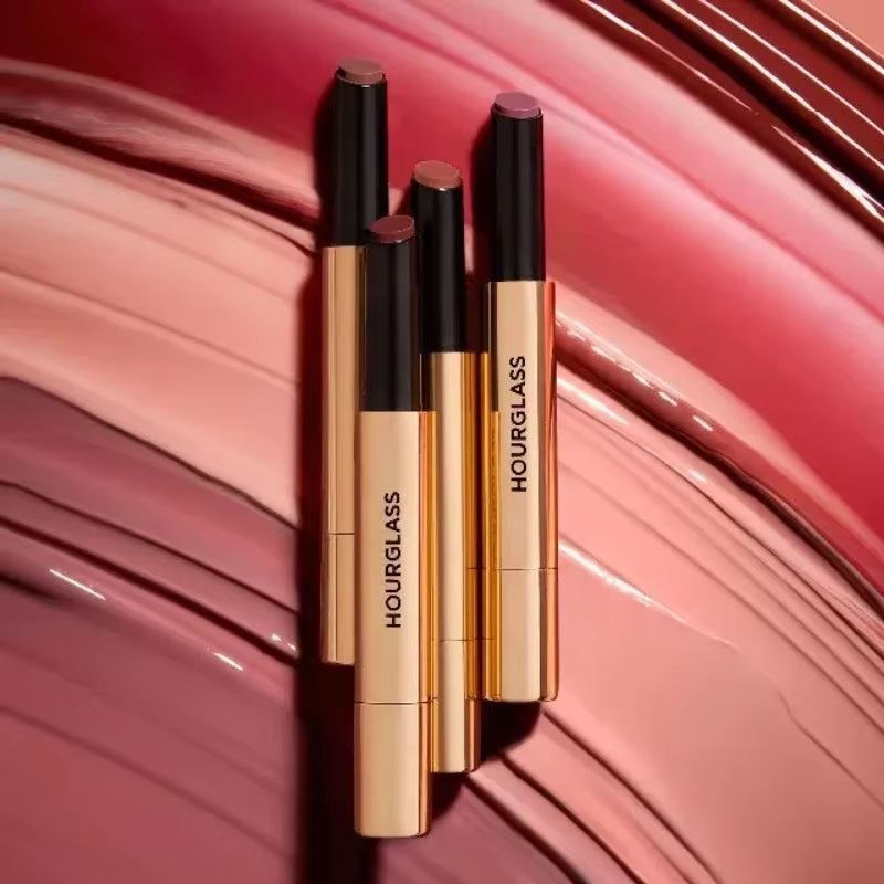 Lipsticks Glosses & Lip Care